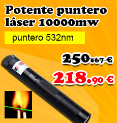 laser 10000mw