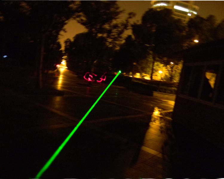 puntero laser potente 