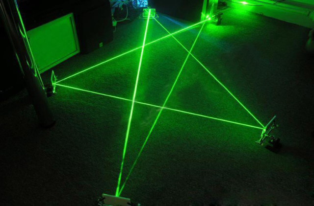 comprar puntero laser  