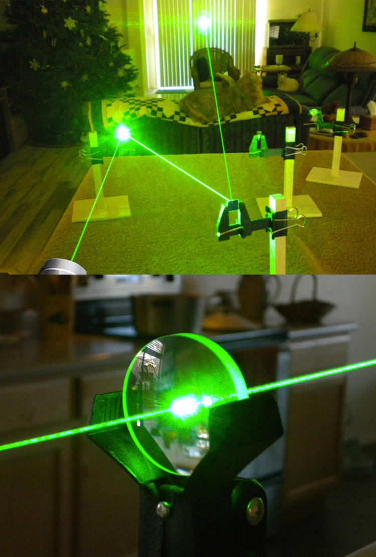 comprar puntero laser 