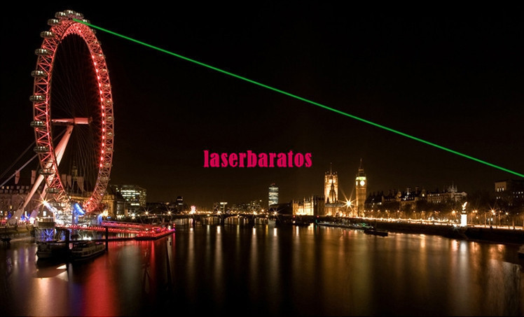   puntero laser 