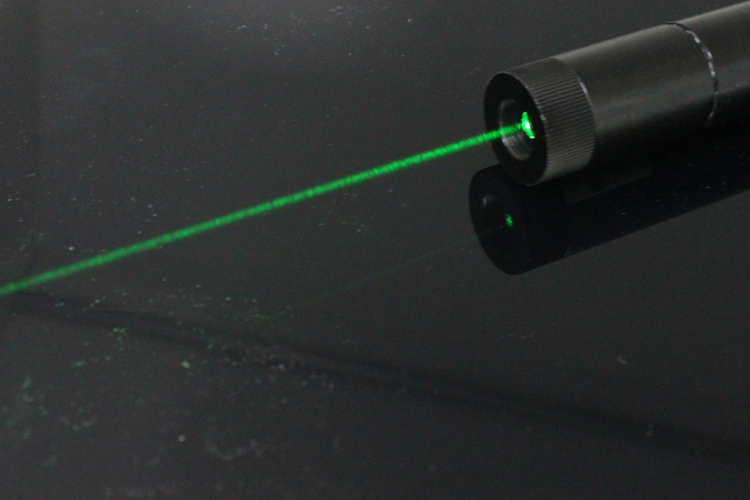  laser pointer