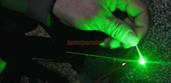  puntero laser barato 