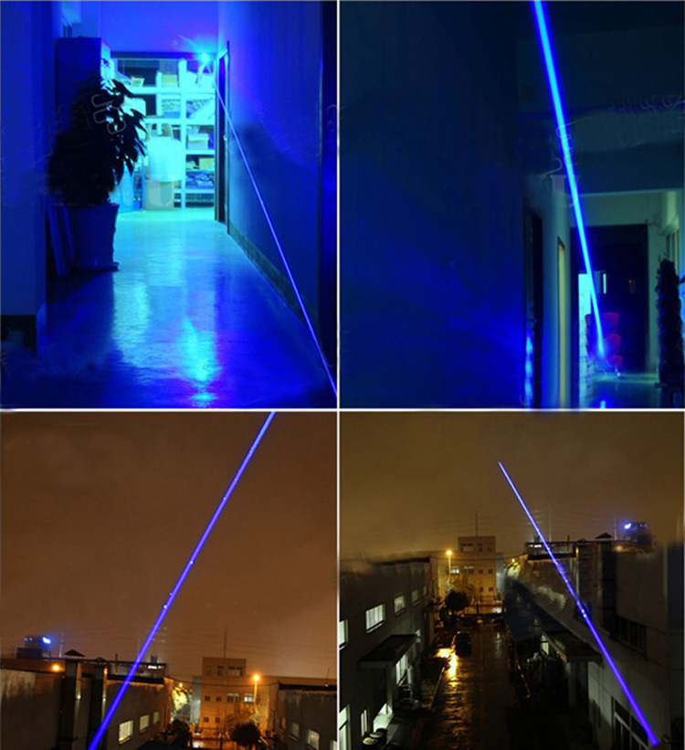 laser barato