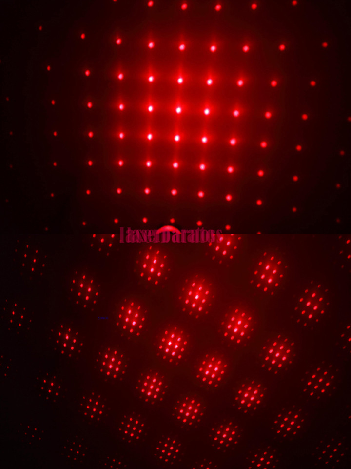 laser potencia