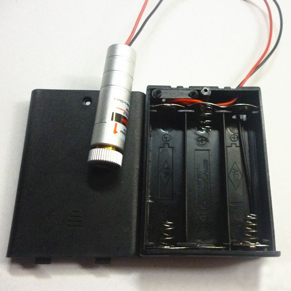 Laser module 250mW