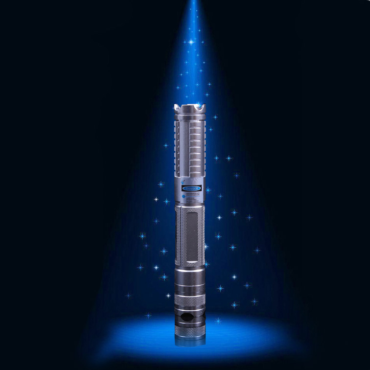 2000mw Laser Azul